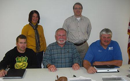 Hampton Tpwnship Planning Commission